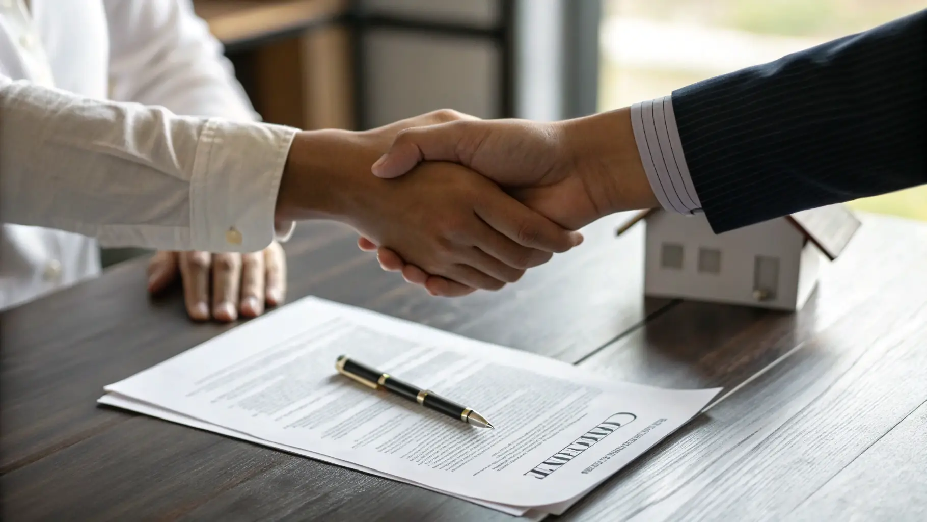 Partnership