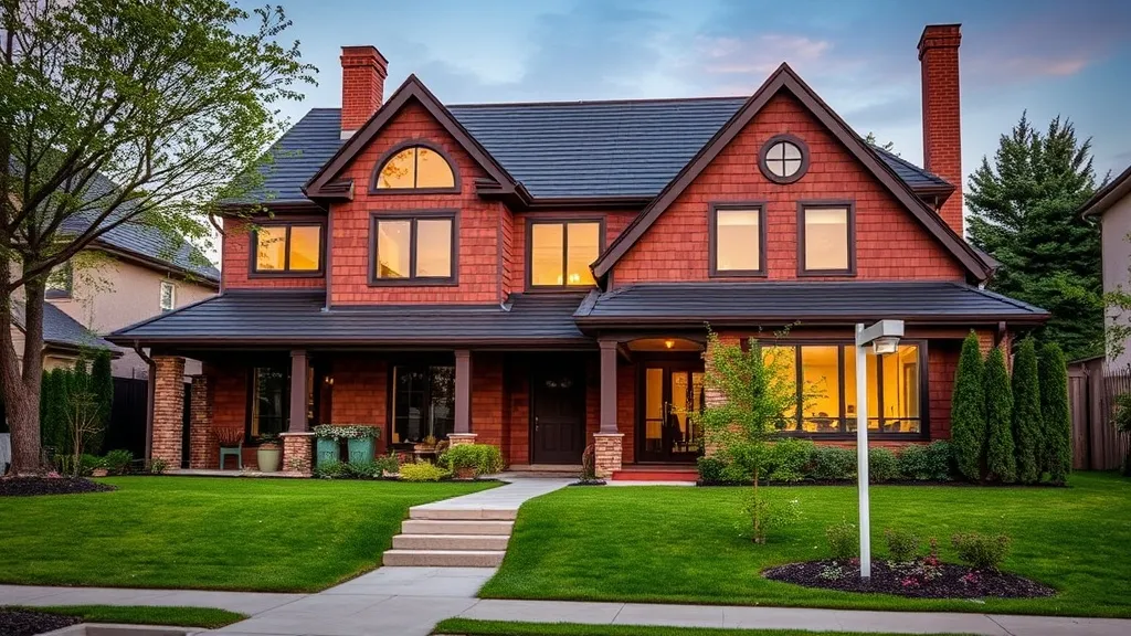 Real Estate Process